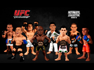 ufc round 5 figures list