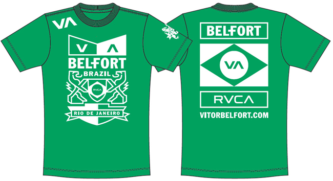 rvca-vitor-belfort-ufc-152-shirt-green
