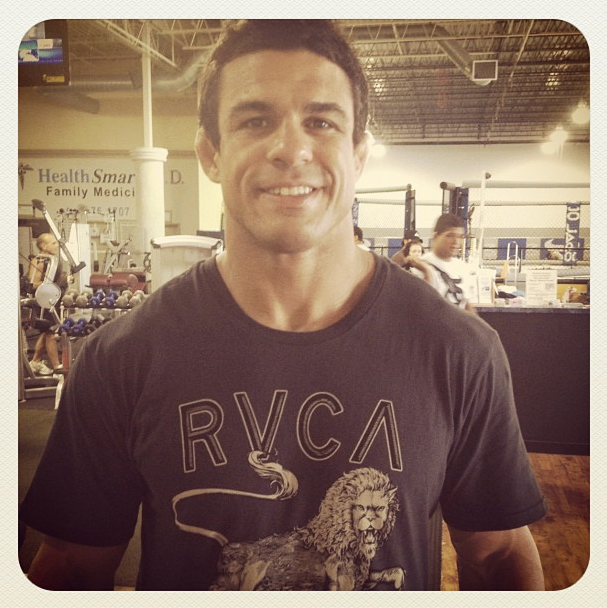 rvca vitor belfort