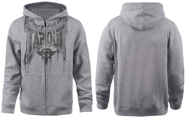 tapout-train-harder-hoodie