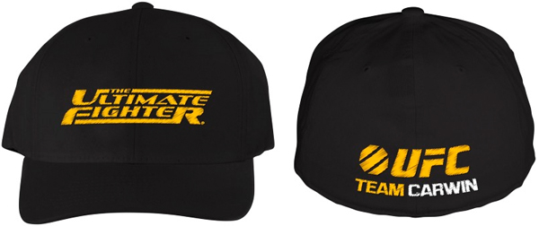 tuf-16-team-carwin-hat
