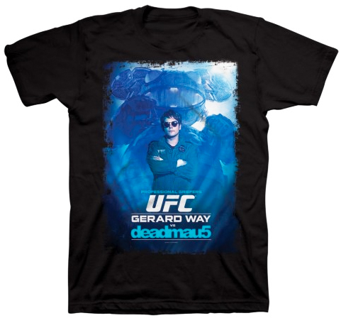 ufc-deadmau5-gerard-shirt