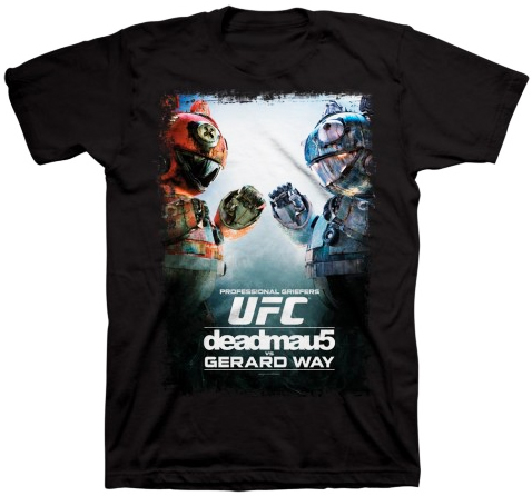 ufc-deadmau5-griefers-shirt