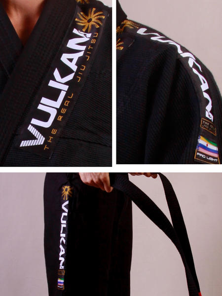vulkan-pro-light-bjj-gi-black