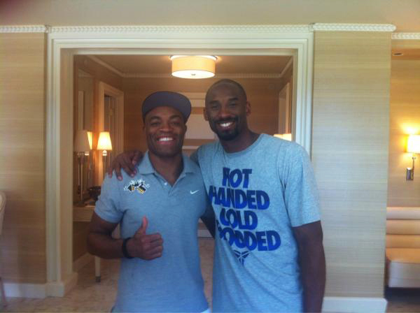 anderson-silva-kobe-bryant anderson-silva-kobe-bryant