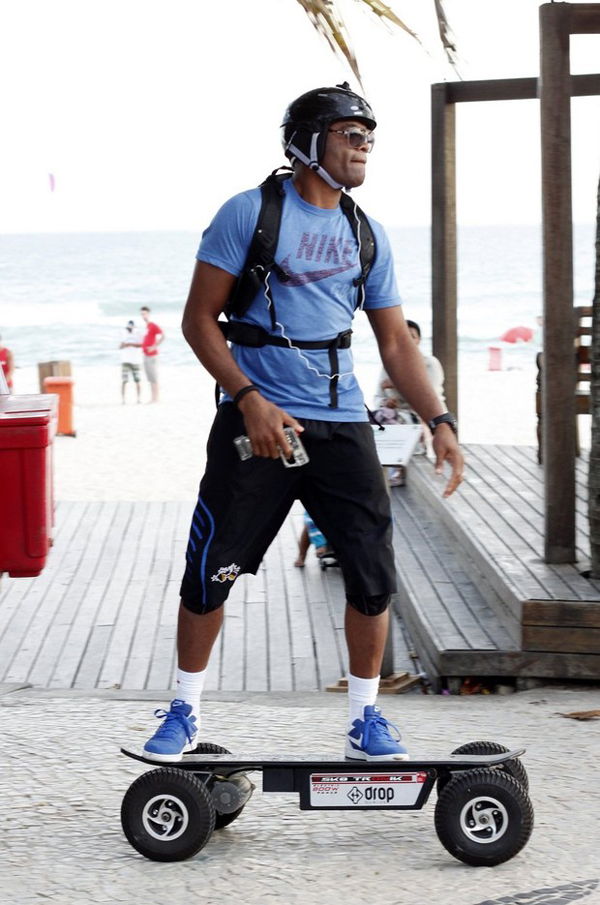 anderson-silva-nike