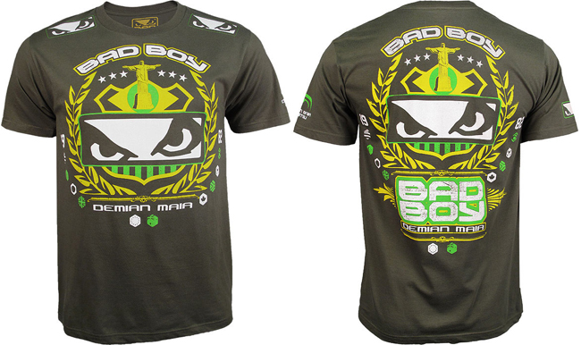 bad-boy-demian-maia-shirt