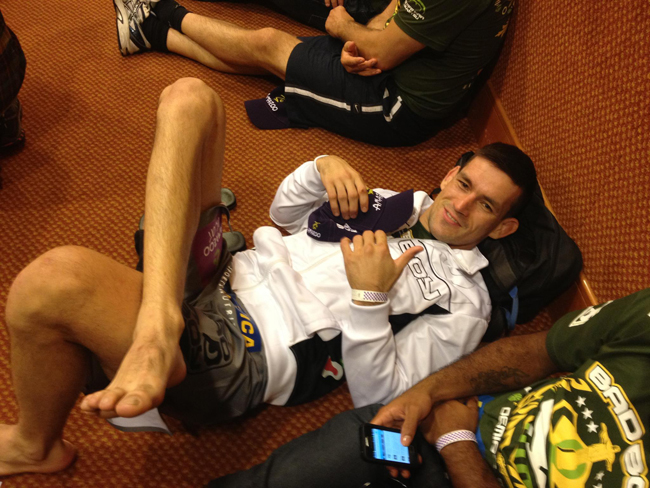 bad-boy-demian-maia bad-boy-demian-maia