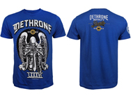 dethrone-ben-henderson-shirt