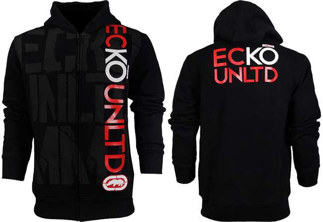 ecko sweaters