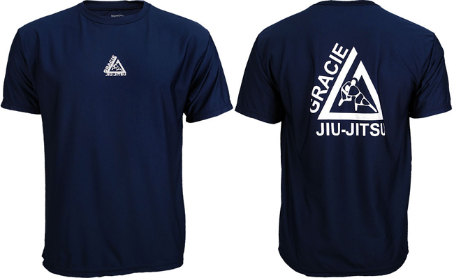 jiu jitsu training shirts