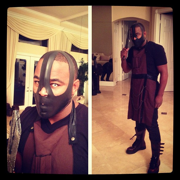 halloween-rashad-evans halloween-rashad-evans