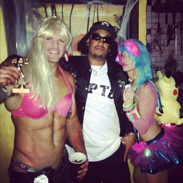 halloween-ryan-bader halloween-ryan-bader
