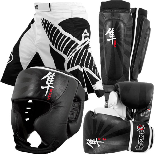 hayabusa-ikusa-sparring-bundle