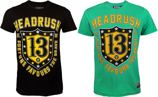 headrush-13-stars-shirt headrush-13-stars-shirt