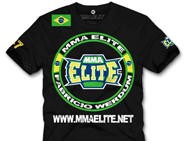 T shirts mma elite