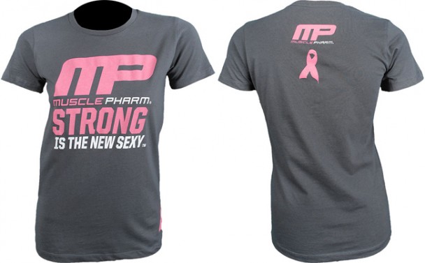 musclepharm shirts