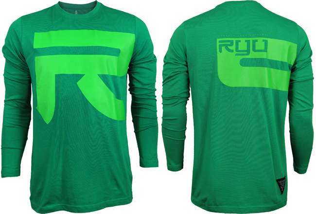 ryu-integrity-longsleeve-shirt