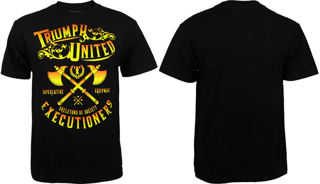 triumph-united-executioner-2.0-shirt