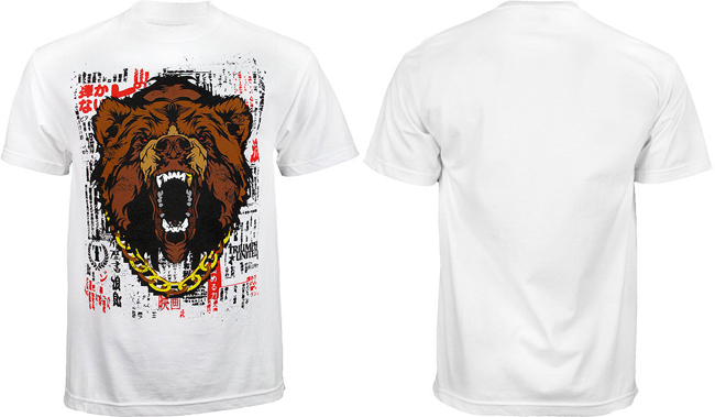 triumph-united-ghetto-bear-shirt
