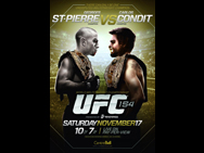 ufc-154-halloween-edition-poster