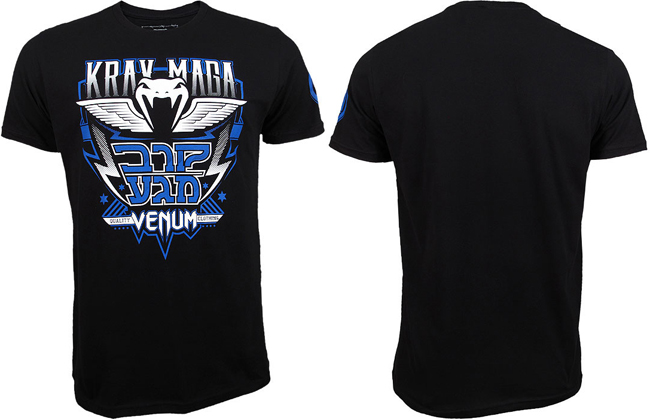 venum-krav-maga-shirt