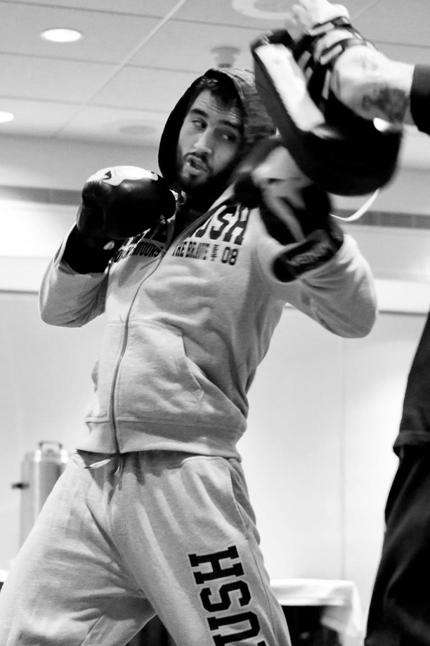carlos-condit-headrush