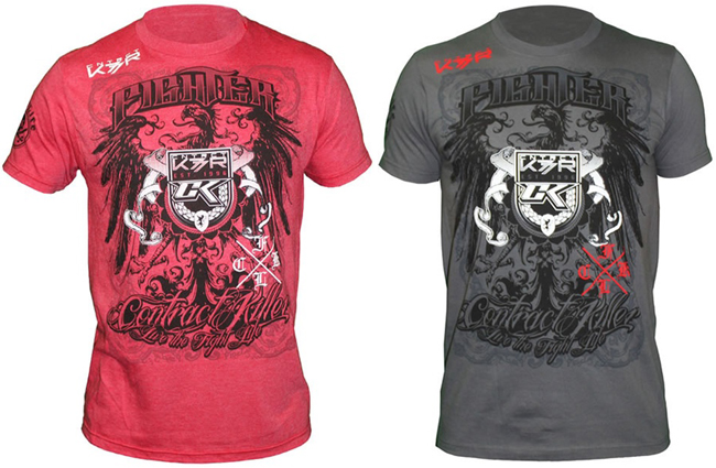 contract-killer-walkout-shirt
