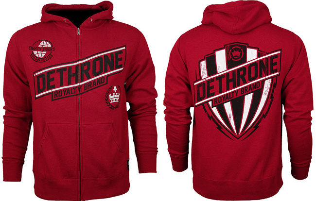 dethrone-bolt-shield-hoodie