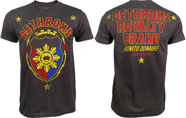 dethrone-nonito-donaire-shirt