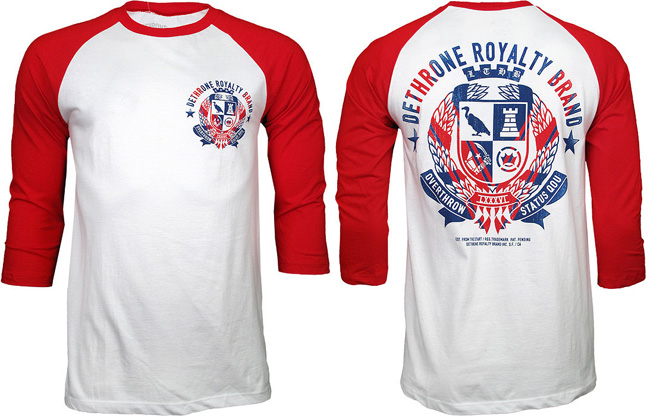 dethrone-overthrow-badge-shirt
