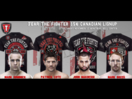 fear-the-fighter-ufc-154-t-shirts