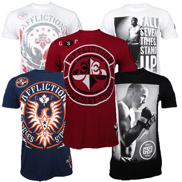 Affliction shirts outlets bundle