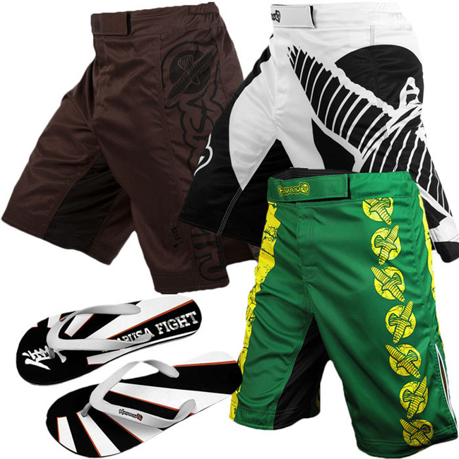 hayabusa-fight-shorts-bundle