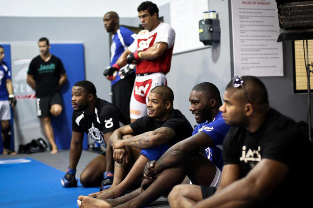 jaco-blackzilians