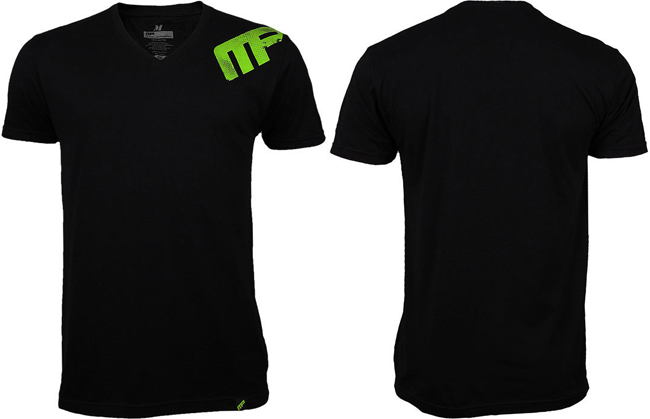 musclepharm shirts