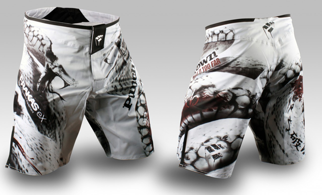 punch-town-frakas-mamba-shorts