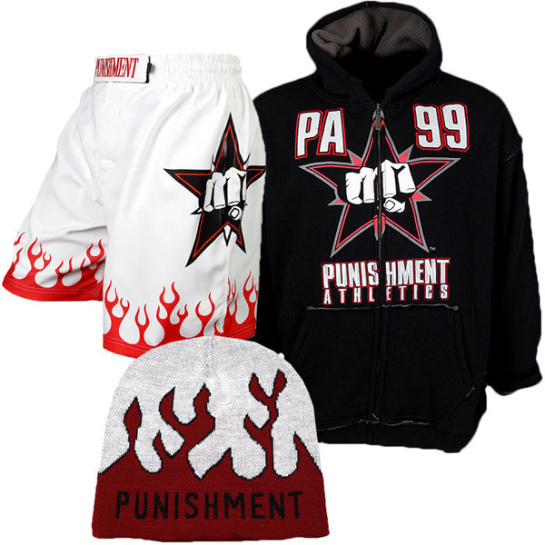 punishment-athletics-training-bundle