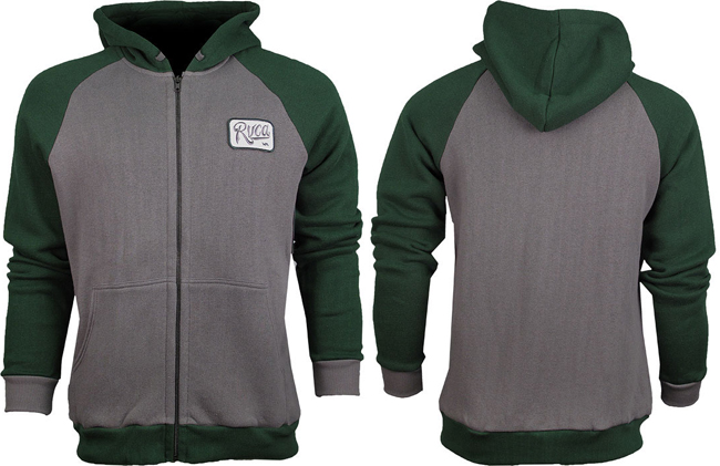 rvca-overtime-hoodie-green