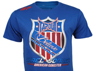 chael sonnen shirt