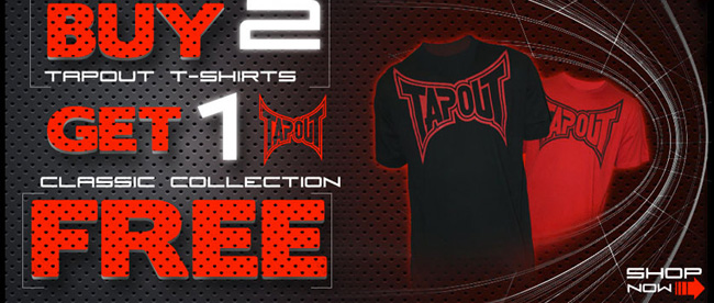 tapout-deal