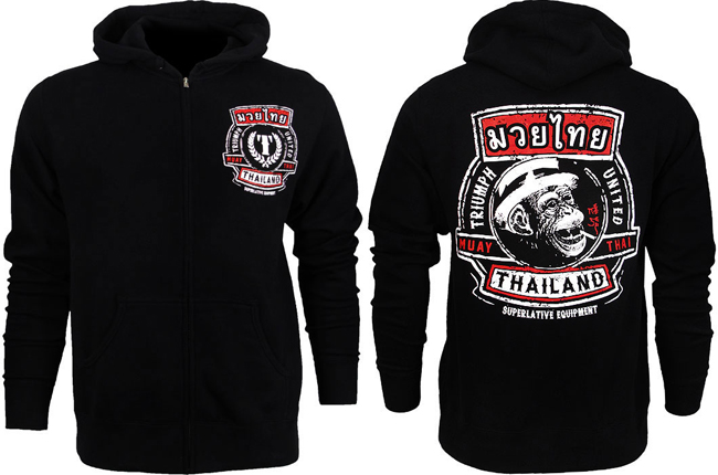 triumph-united-monkey-hoodie