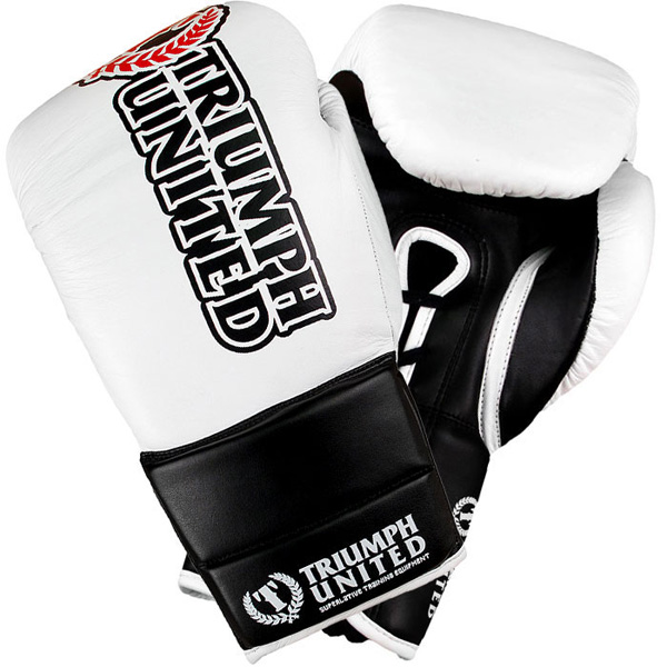 Triumph*United Storm Trooper Fight Gear