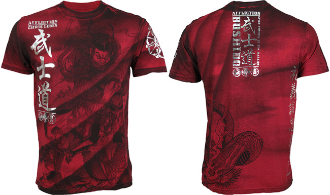 affliction-chris-leben-ufc-155-shirt