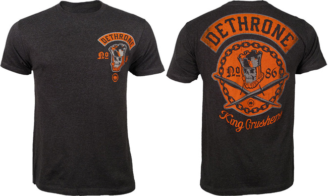 dethrone-chain-gang-shirt