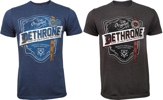 dethrone-the-brand-seal-shirt