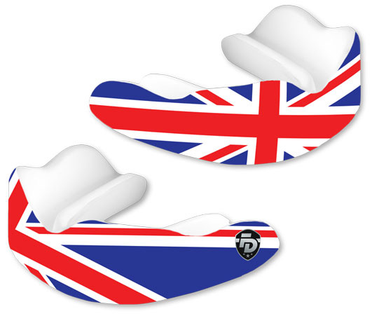 fight-dentist-union-jack-mouth-guard