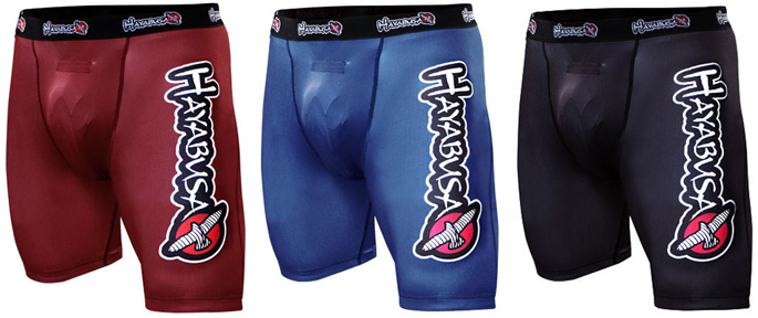 hayabusa-compression-shorts