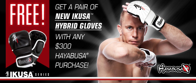 hayabusa-glove-deal