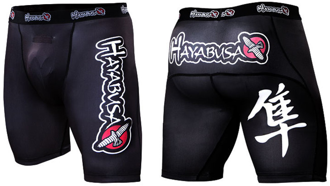 hayabusa-haburi-shorts